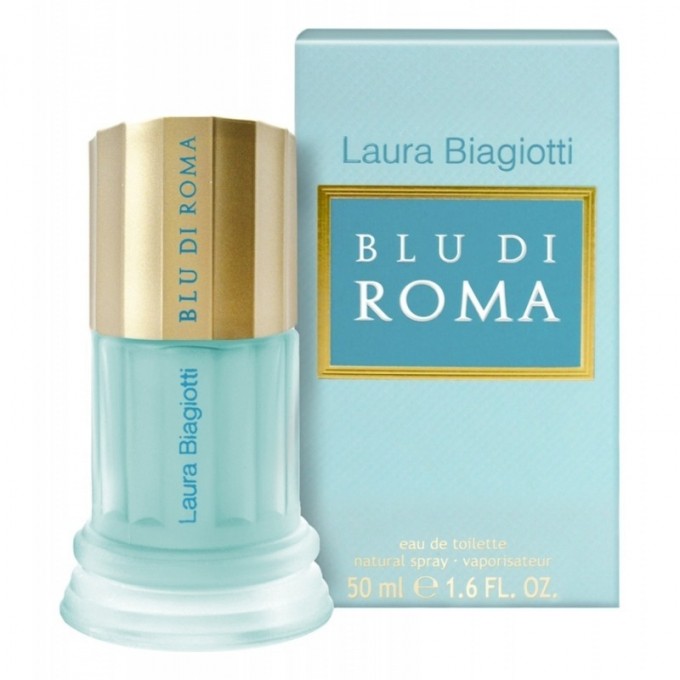 Blu di Roma Donna, Товар 201481